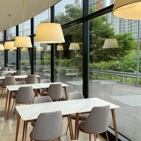 Top Cloud Hotel Gunsan