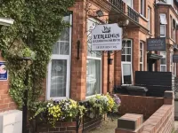 Vikings Accommodation Hotels near Clifton