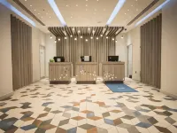 DoubleTree by Hilton Coventry Building Society Arena Hotels in Coventry