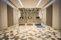 DoubleTree by Hilton Coventry Building Society Arena - Pet friendly