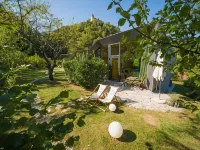 Ortenia Apartments in Nature Hotels in Podčetrtek