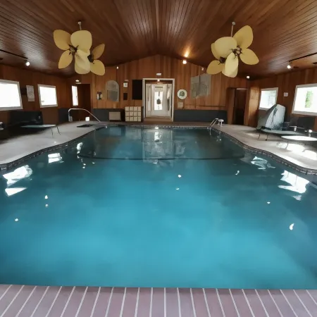 InnSeason Resorts the Falls at Ogunquit