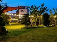Jebudo Woori Pension - Homestays
