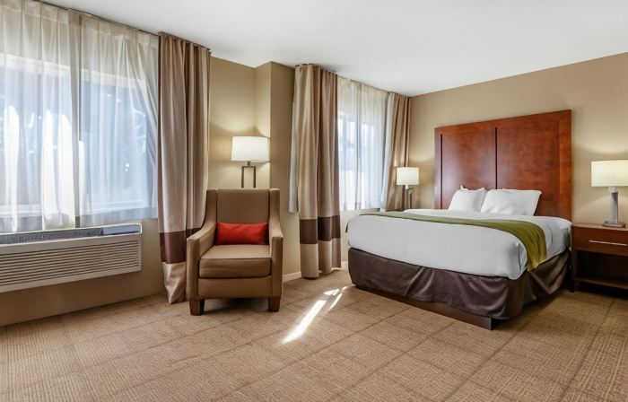 Comfort Inn
