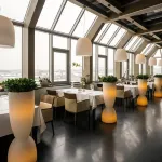 International Hotel Sayen - 4 Sao