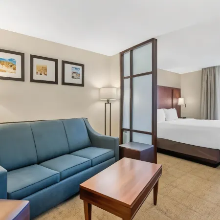 Comfort Suites