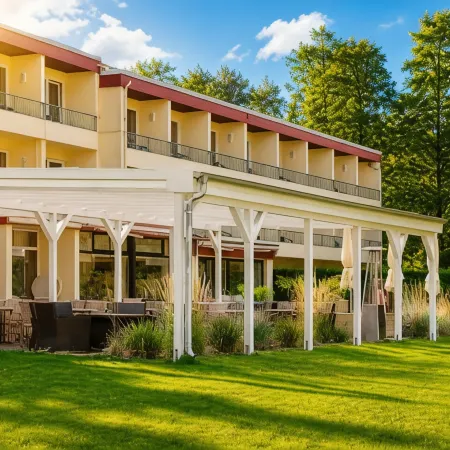 Seehotel Schwanenhof