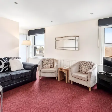 Granville Apartments Harrogate