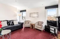 Granville Apartments Harrogate - 3-Sterne