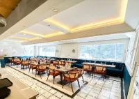 Clay Inn Hotel Gurugram - พร้อมอาหารเช้า