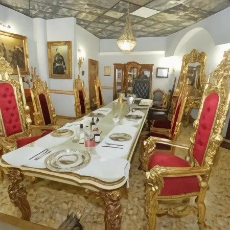 Hotel Chopin