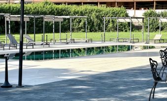 La Tenuta di Rocca Bruna Country Resort