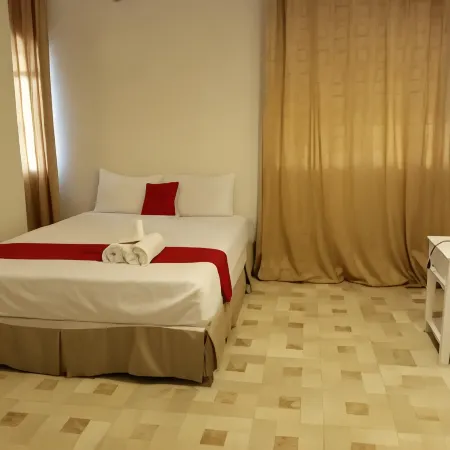 Citi Garden Suites