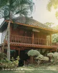 DLimasan Heritage Cottage and Cafe - 2-Star