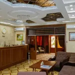 Euro Asia Hotel - 4 Sao