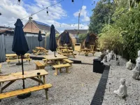 The Boot Inn