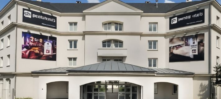 Pentahotel Paris Charles de Gaulle Hotels in Roissy-en-France