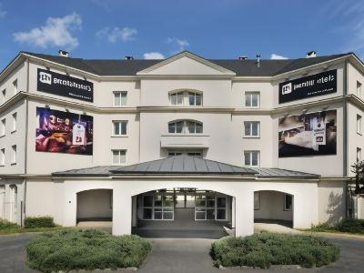 Pentahotel Paris Charles de Gaulle