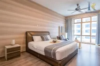 Parc Regency by RR JBcity - ห้องครัว