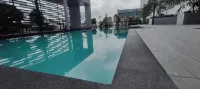 THR1 Cozy Studio with Netflix Skytrees - Bungalows