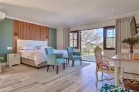 Lavender Manor Guest Lodge