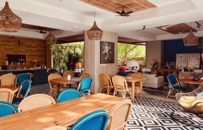 Palms Retreat