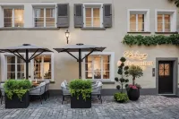 Das Ludwig - Boutique