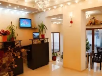 Bella Donna Hotel