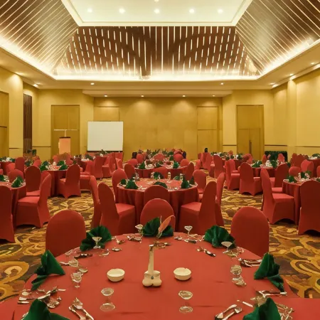 Aston Manado Hotel