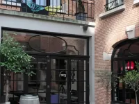 Vintage Hotel Brussels Hotels near Louise