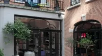 Vintage Hotel Brussels - Wifi