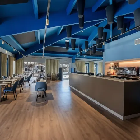 Mercure Hotel Toulouse Aéroport Blagnac