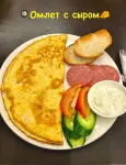 AQ Minisuites - sarapan