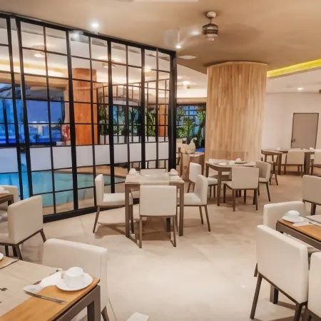 Hotel Dann Cali