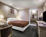 Rodeway Inn Santee San Diego East - Wifi