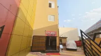 Ojas Royale - Banquet and Hotel - breakfast