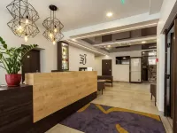 Old Town Trio Apartments Hotels near Cathedral Square