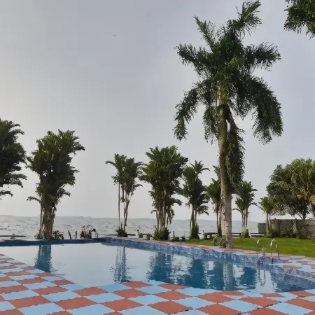 Goldfield Club & Lake Resort, Kumarakom