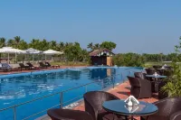 Salcete Beach Resort