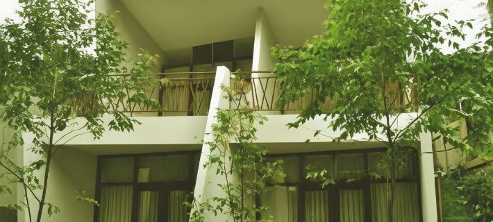 VillaTel Salse Hotels in Lembang