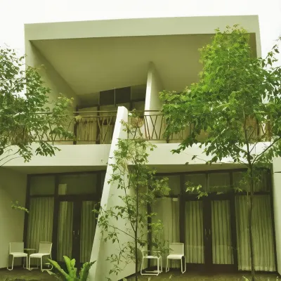 VillaTel Salse Hotels near Dago Dreampark
