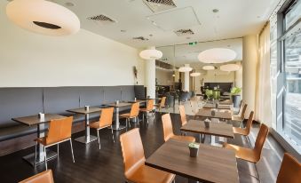 Austria Trend Hotel Doppio Wien