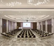 Adams Beach Hotel & Spa - Parkplatz