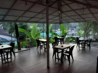 Hotel My Soulmate, Palolem Beach - Parkplatz