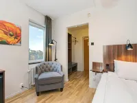 First Hotel Brommaplan Hotels in Bromma