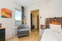 First Hotel Brommaplan