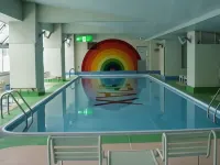 Hotel Spax Kusatsu - Pools
