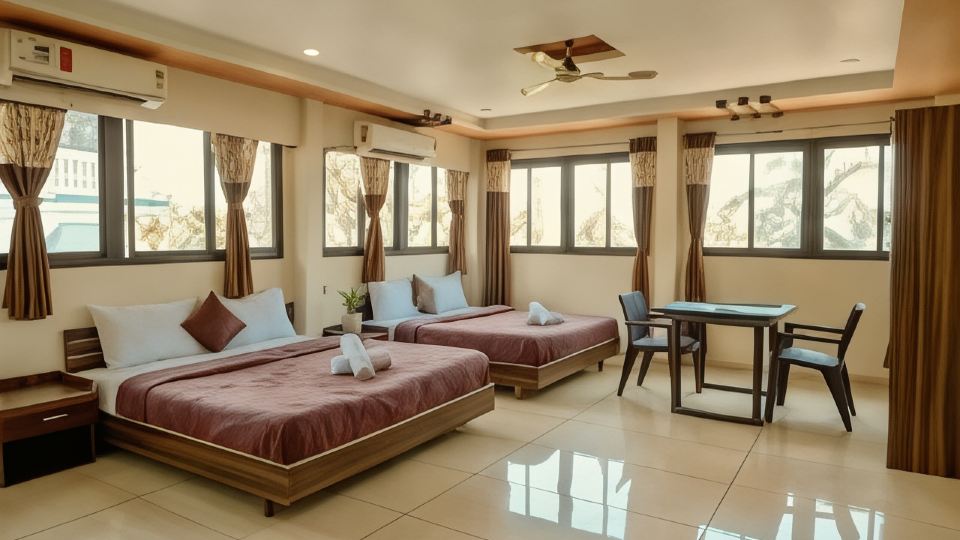 Sea Esta Resort & Cafe