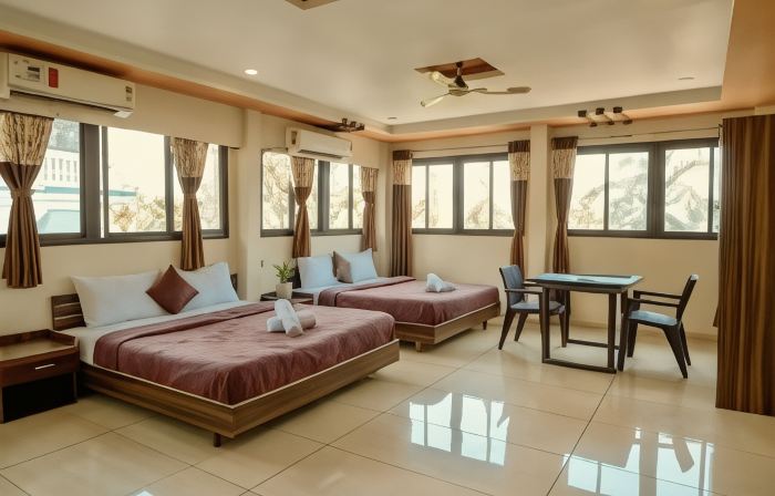 Sea Esta Resort & Cafe