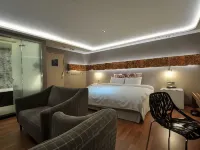 An Song Business Hotel Hotels in der Nähe von Metro-Haltestelle Dapinglin